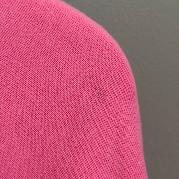 Vintage Bubblegum Pink Sweatshirt - Picture 6 of 11